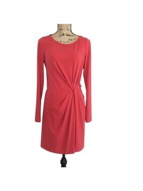 ALI RO Red Dress Size 10